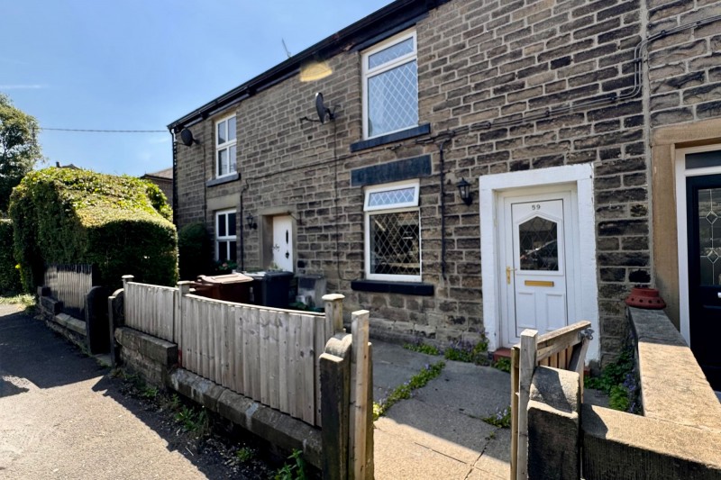 Cottage Lane, Glossop, SK13