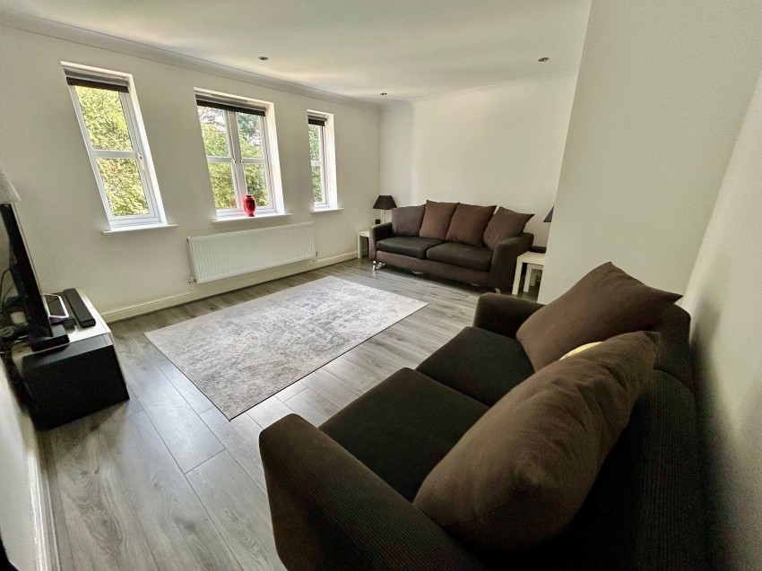 Images for Pencarrow Close, Didsbury, M20