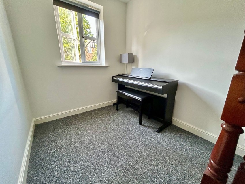 Images for Pencarrow Close, Didsbury, M20