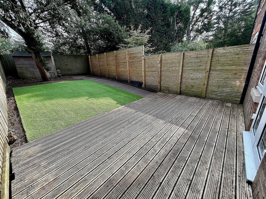 Images for Pencarrow Close, Didsbury, M20