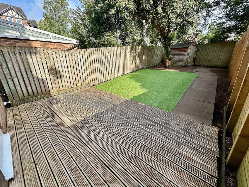Images for Pencarrow Close, Didsbury, M20