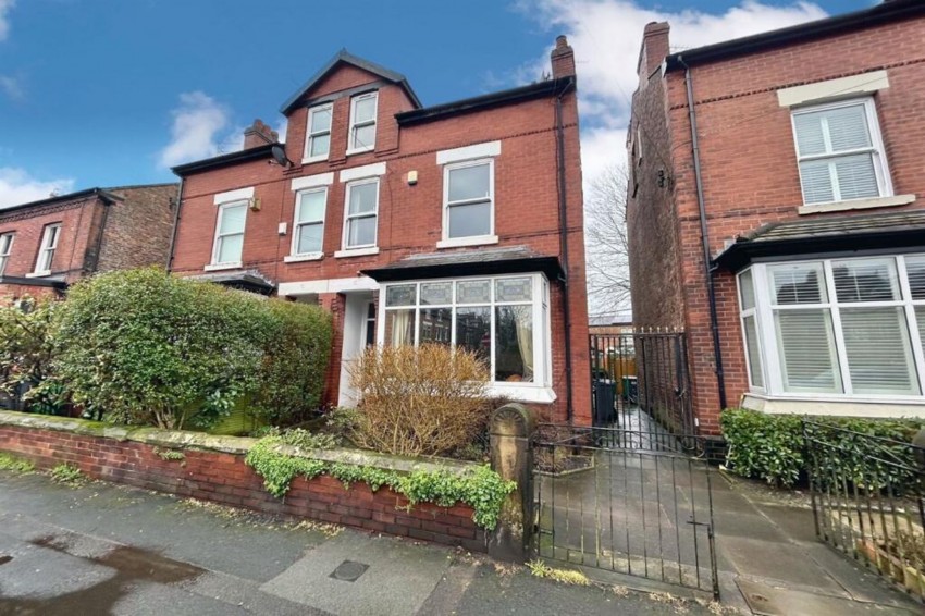 Images for Brundretts Road, Chorlton, M21