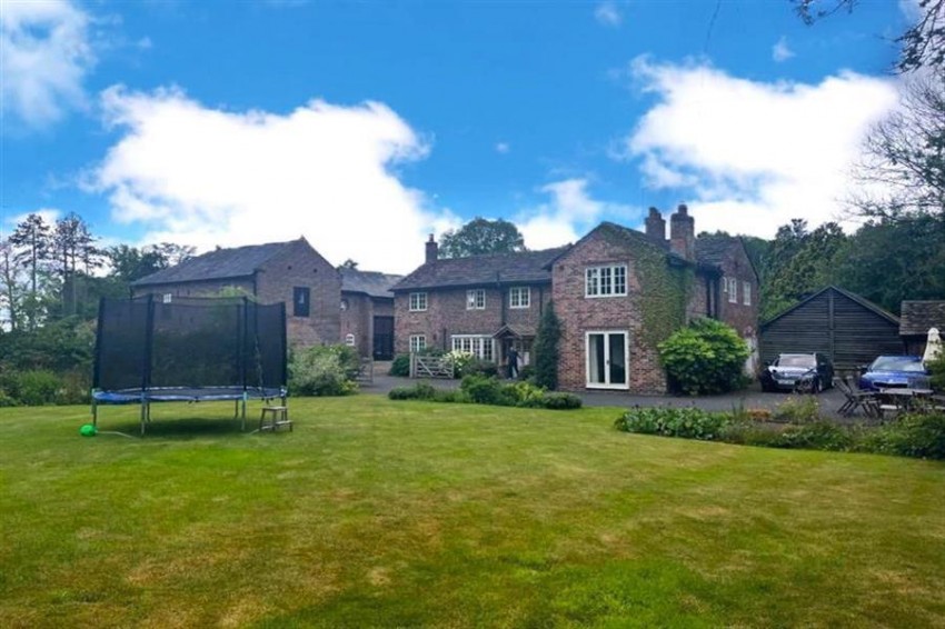 Images for Mobberley, Knutsford