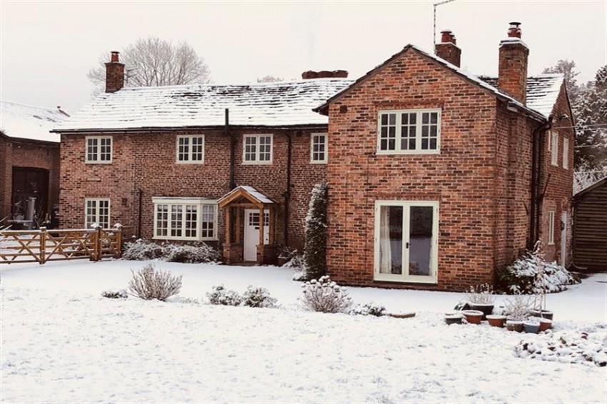 Images for Mobberley, Knutsford