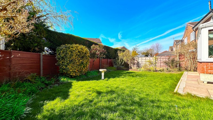 Images for Dickens Lane, Poynton, SK12