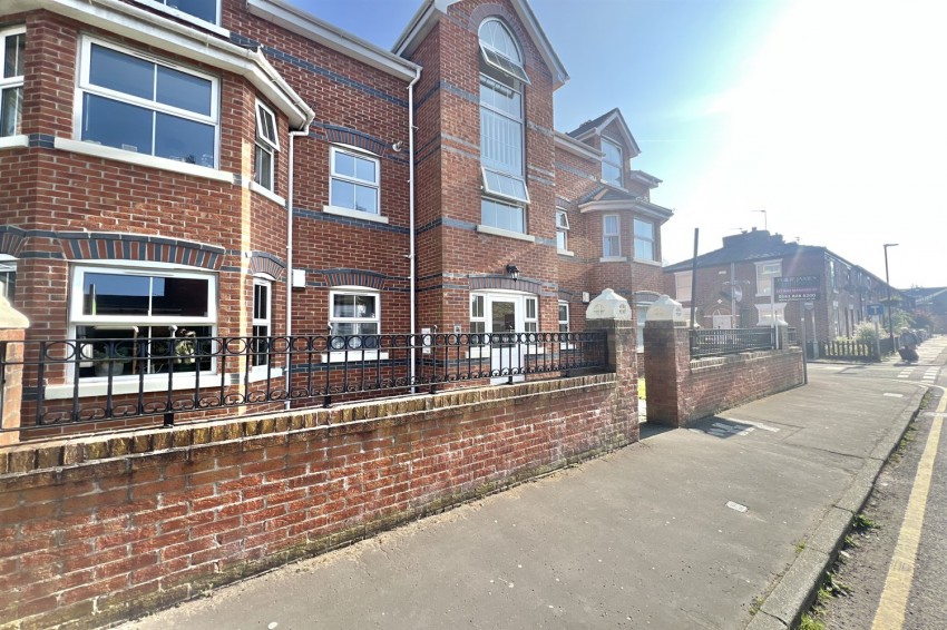 Images for Whitechapel Street, Didsbury