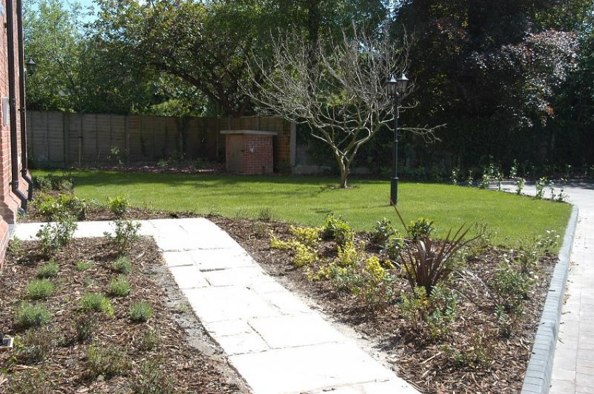 Images for Parsonage Road, Heaton Moor