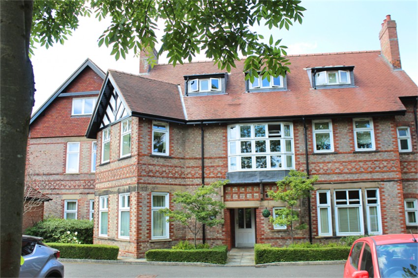 Images for College Court, Mauldeth Road, Heaton Mersey
