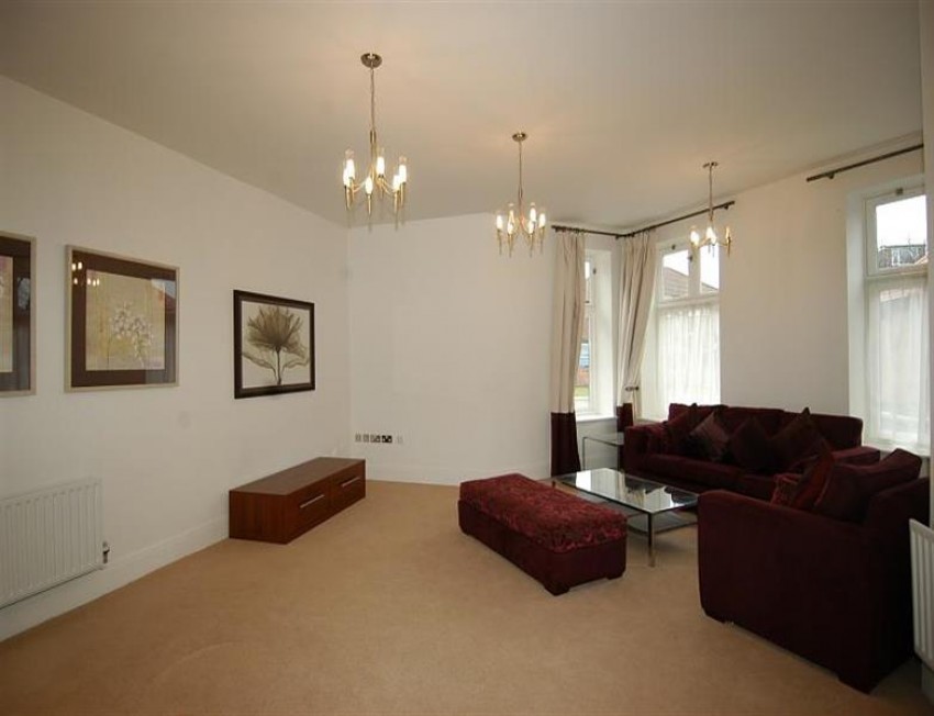 Images for College Court, Mauldeth Road, Heaton Mersey