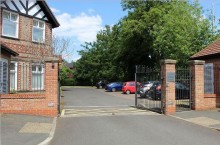 Images for College Court, Mauldeth Road, Heaton Mersey