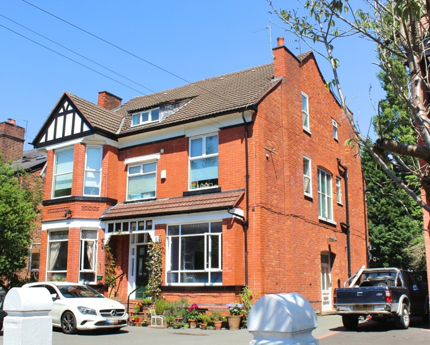 Images for Broomfield Road, Heaton Moor