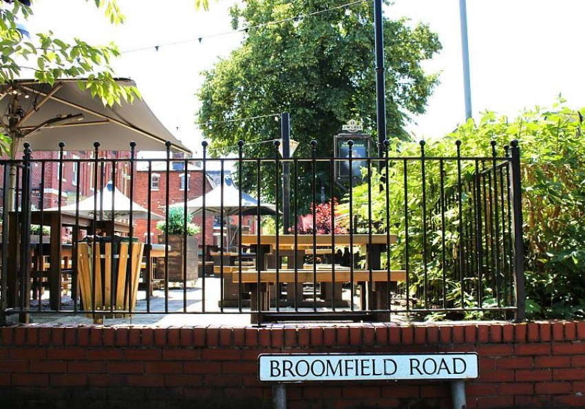 Images for Broomfield Road, Heaton Moor
