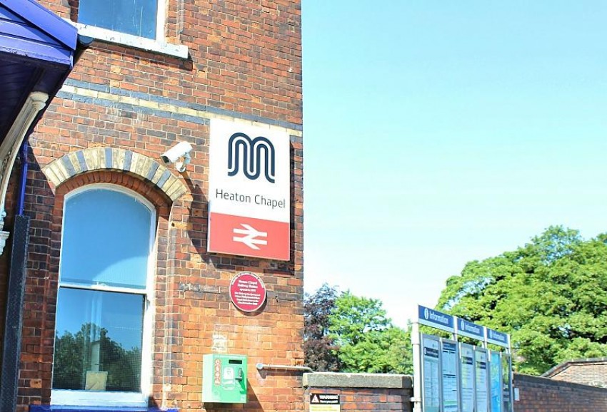Images for Broomfield Road, Heaton Moor