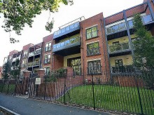 Images for West Court, Highmarsh Crescent, Manchester