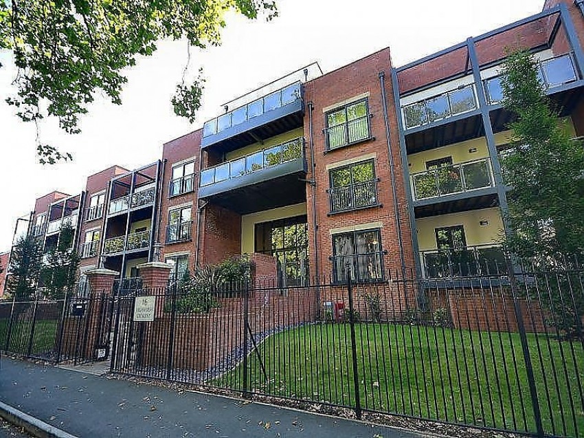 Images for West Court, Highmarsh Crescent, Manchester