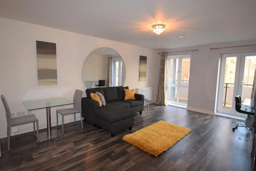 Images for West Court, Highmarsh Crescent, Manchester
