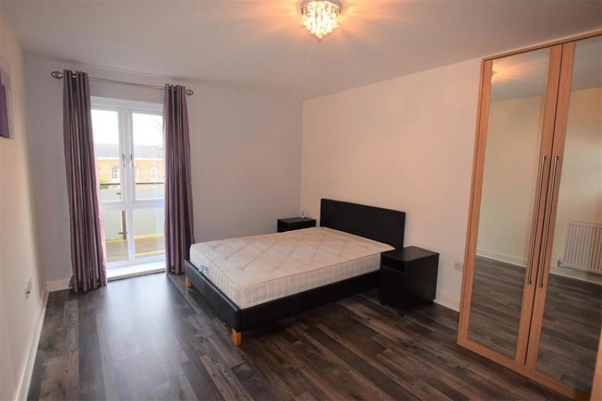 Images for West Court, Highmarsh Crescent, Manchester