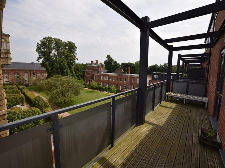 Images for West Court, Highmarsh Crescent, Manchester