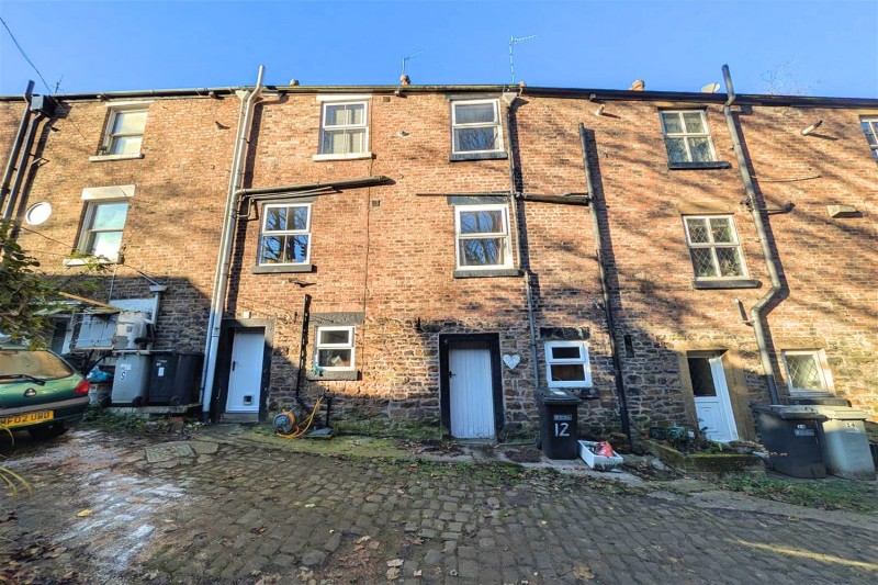 Hollinwood Road, Disley