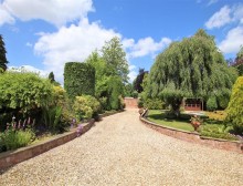 Images for The Old Barn, Broadway, Hale