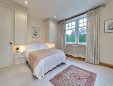 Images for The Old Barn, Broadway, Hale