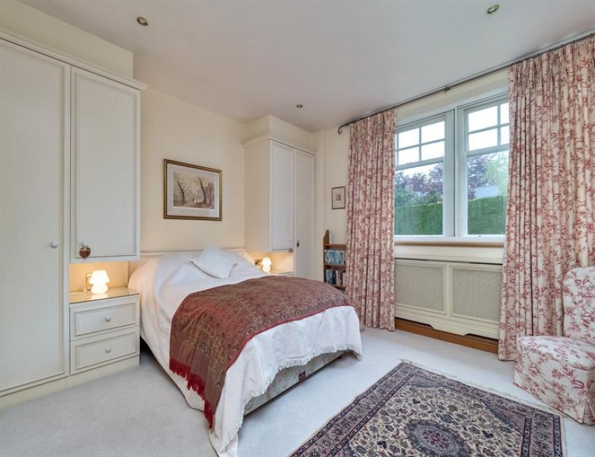 Images for The Old Barn, Broadway, Hale