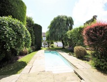 Images for The Old Barn, Broadway, Hale