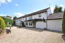 Images for The Old Barn, Broadway, Hale