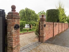 Images for The Old Barn, Broadway, Hale