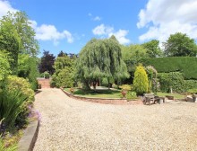 Images for The Old Barn, Broadway, Hale