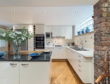 Images for The Old Barn, Broadway, Hale
