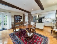 Images for The Old Barn, Broadway, Hale