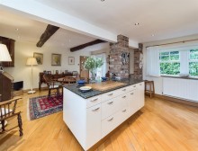 Images for The Old Barn, Broadway, Hale