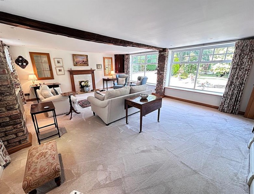 Images for The Old Barn, Broadway, Hale