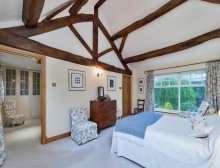 Images for The Old Barn, Broadway, Hale