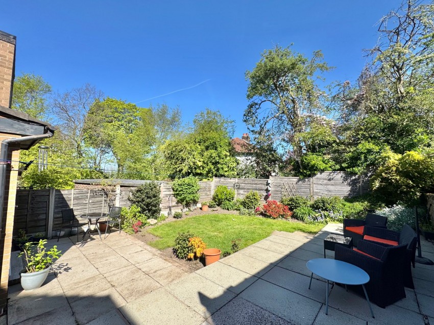 Images for Rushton Drive, Marple, SK6