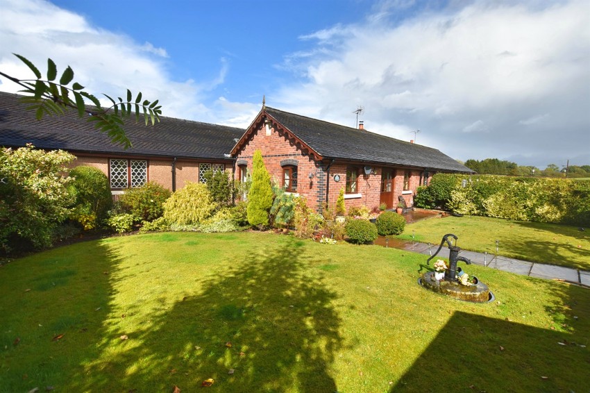 Images for New Road, Moreton, Congleton