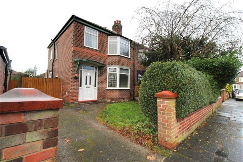 Images for Heathcote Avenue, Heaton Moor, Stockport