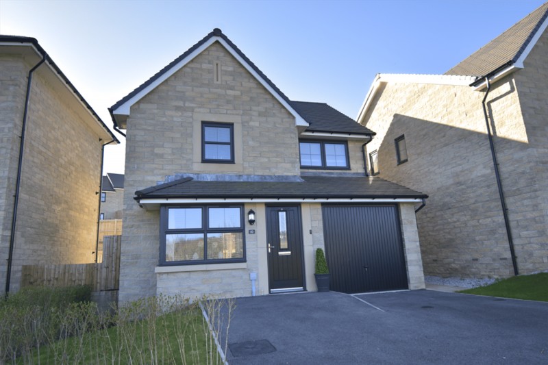 Saltersway Lane, Whaley Bridge, SK23
