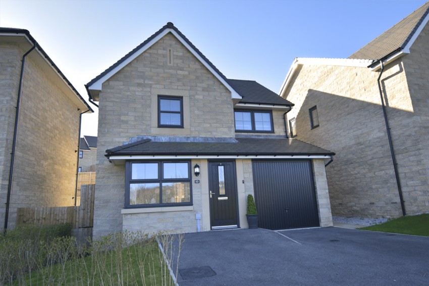 Images for Saltersway Lane, Whaley Bridge, SK23