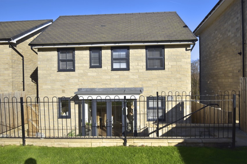 Images for Saltersway Lane, Whaley Bridge, SK23