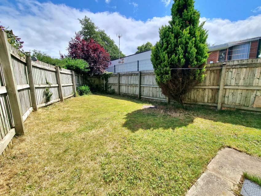 Images for Kerscott Road, Manchester, M23