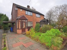 Images for Parrs Wood Road, Manchester