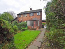 Images for Parrs Wood Road, Manchester