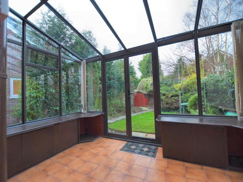 Images for Parrs Wood Road, Manchester