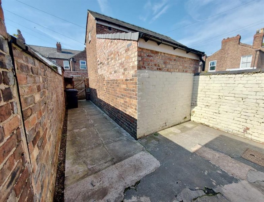 Images for Roman Road, Stockton Heath, Warrington