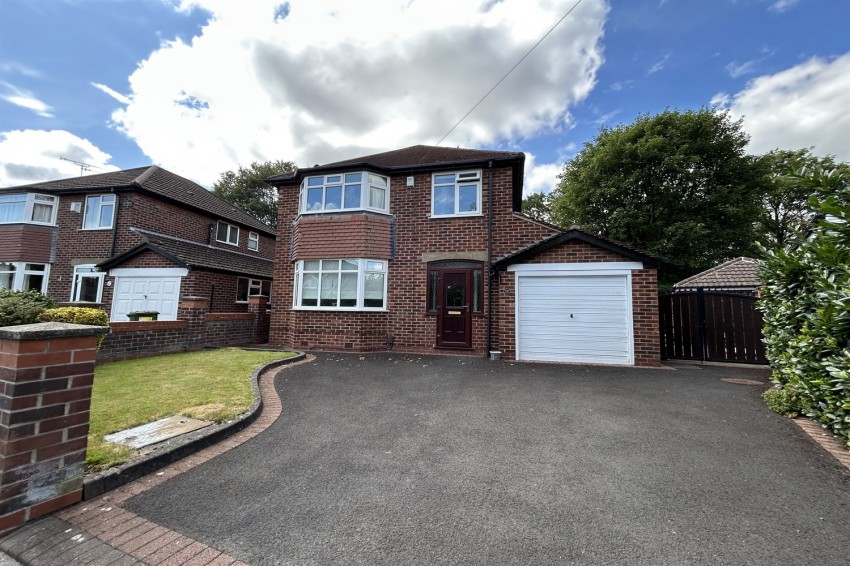 Images for Woodbourne Road, Sale