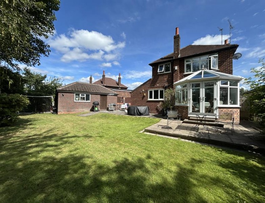 Images for Woodbourne Road, Sale
