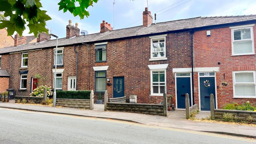 Images for 290 Park Lane, Poynton, SK12
