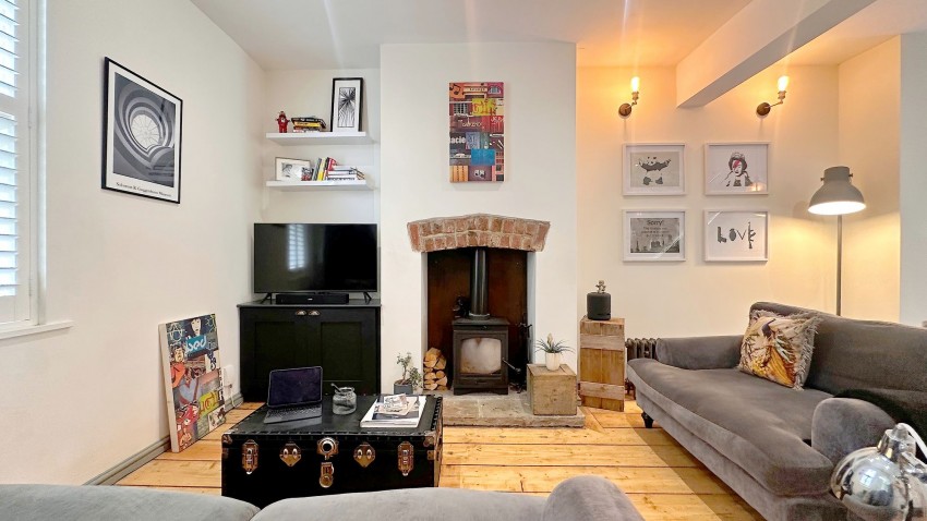 Images for 290 Park Lane, Poynton, SK12